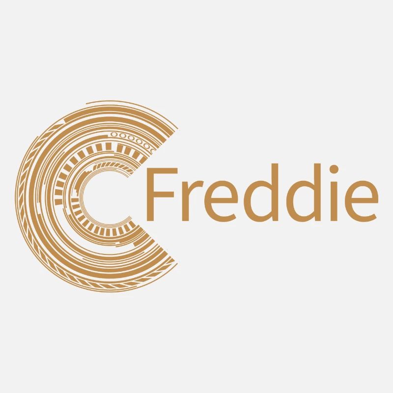 For Freddie