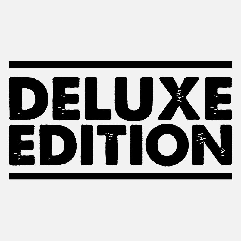 Édition Deluxe