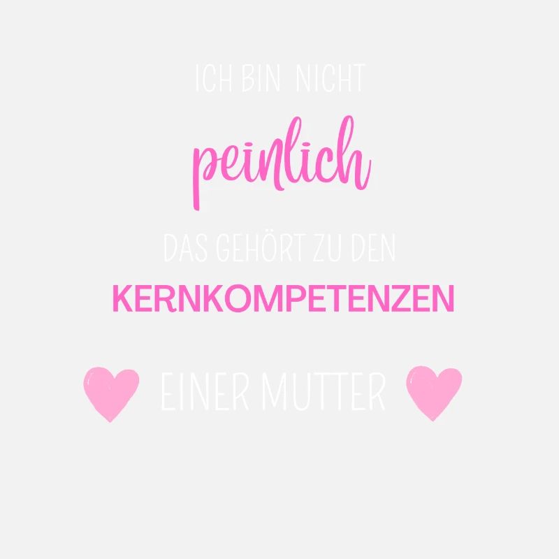 lustig mutter mama peinlich kernkompetenzen