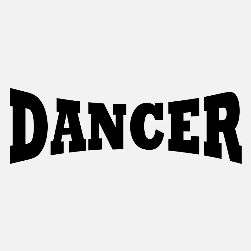 Logo de danseur