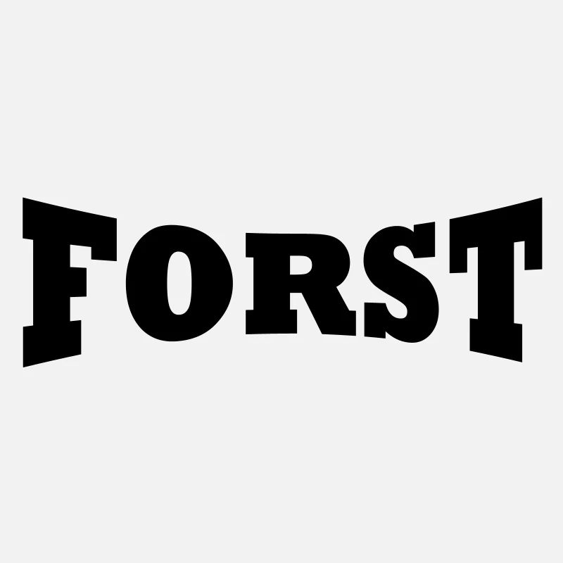 Forestry logo