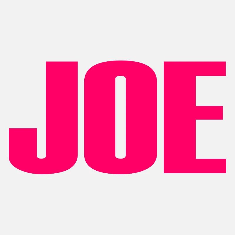 Joe