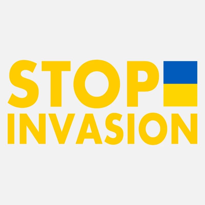 Stop invasion