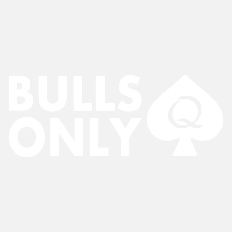 Bulls only