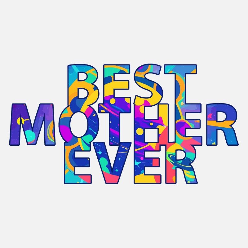 Beste Mutter aller Zeiten