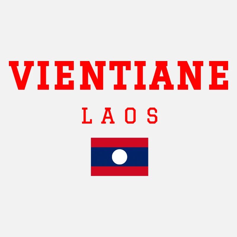 Vientiane Laos