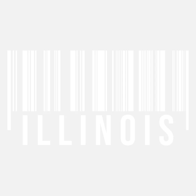 Code à barres de l’Illinois