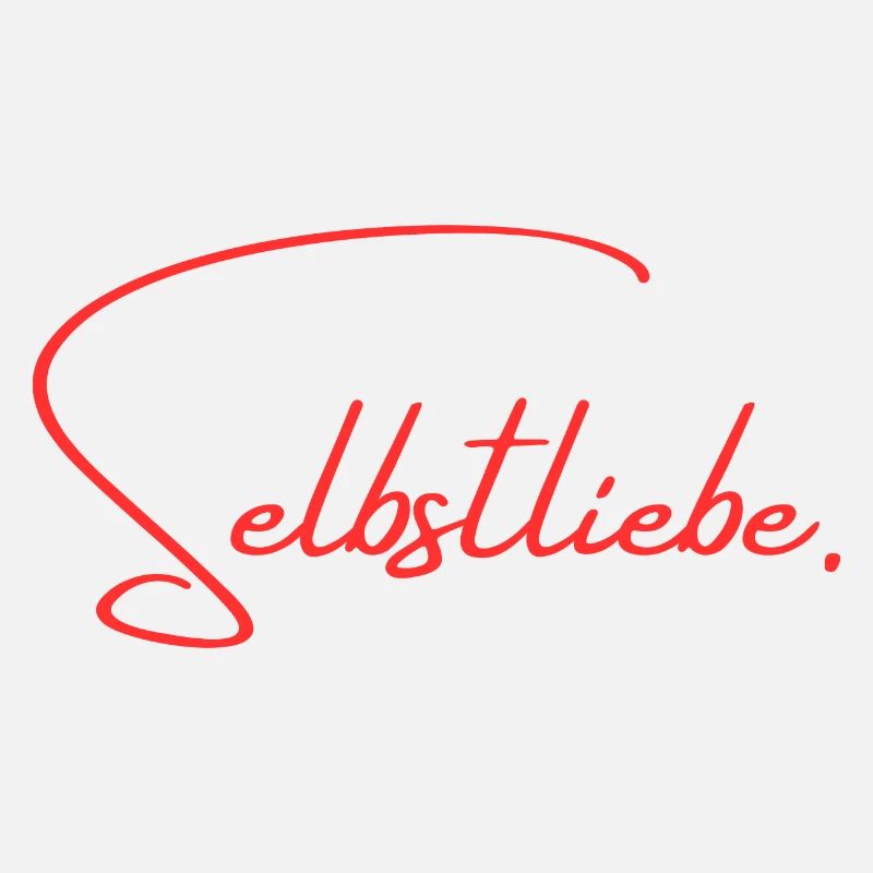 Selbstliebe