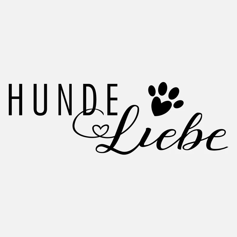 Hundeliebe