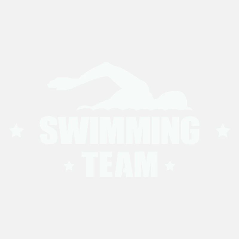 équipe de natation