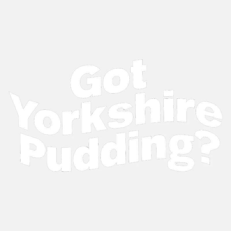 Yorkshire Pudding Geschenk