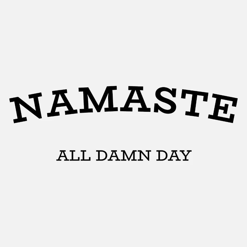 Namaste