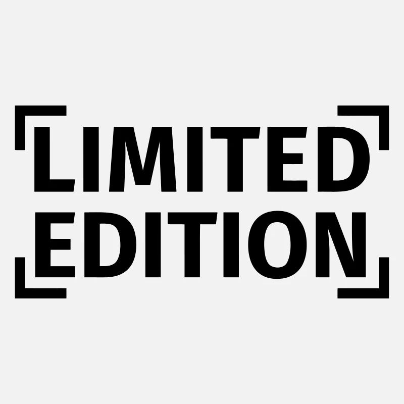 Limited Edition