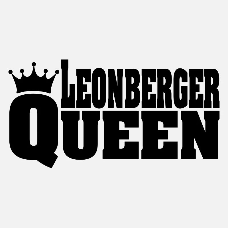 QUEEN LEONBERGER