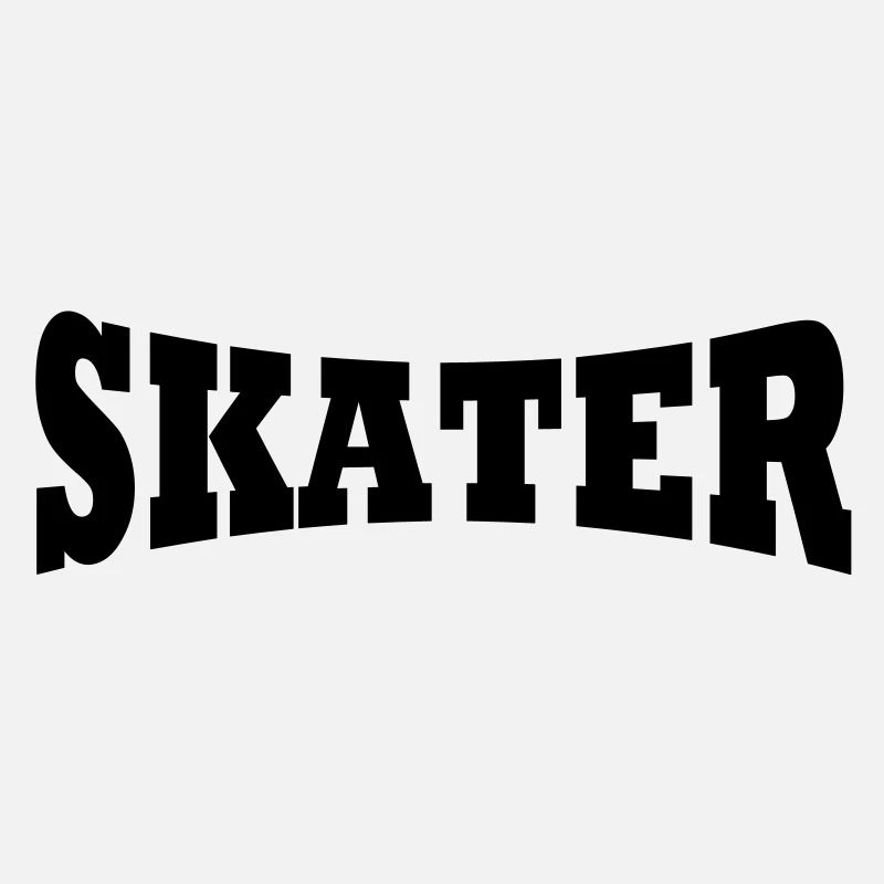 Skater Schiftzug