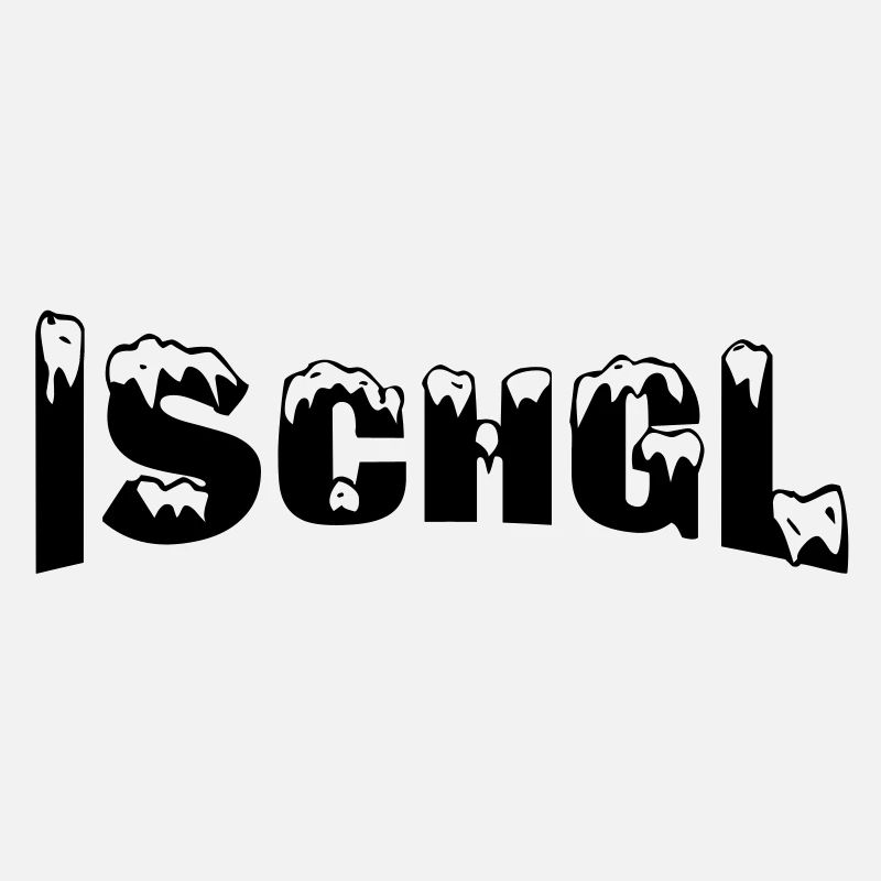 Ischgl station de ski (neige)