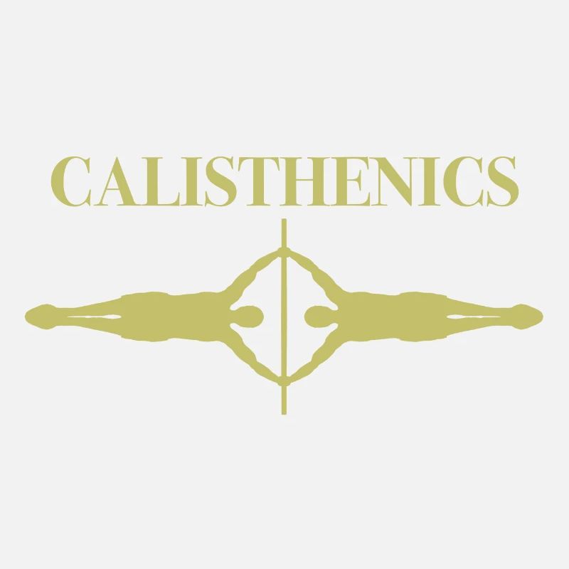 Calisthenics oder Bodyweight-Training ist großartig.