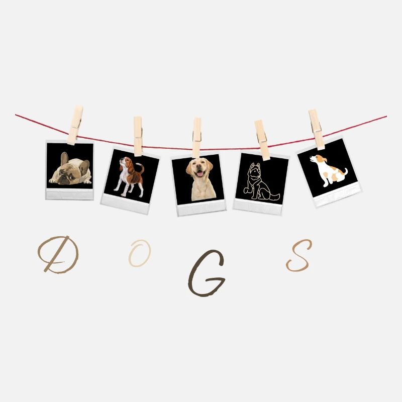 DOGS