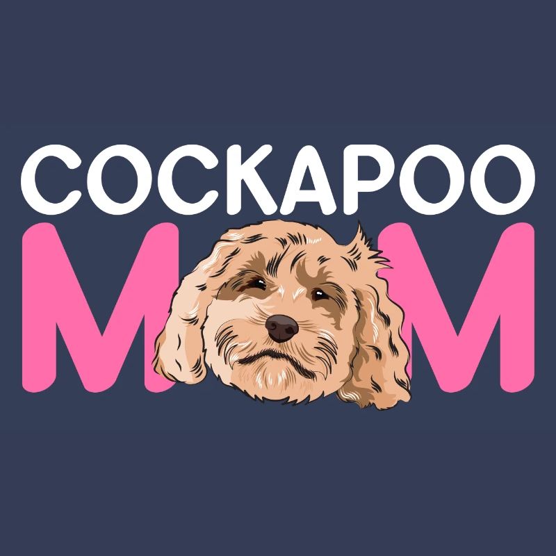Cockapoo Dog