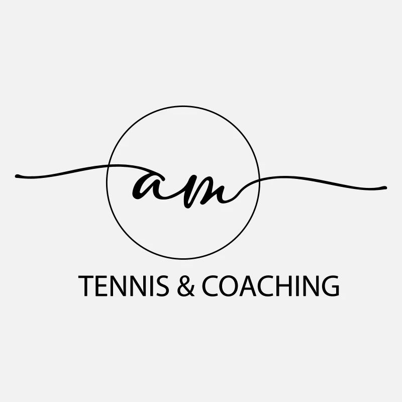 am logo
