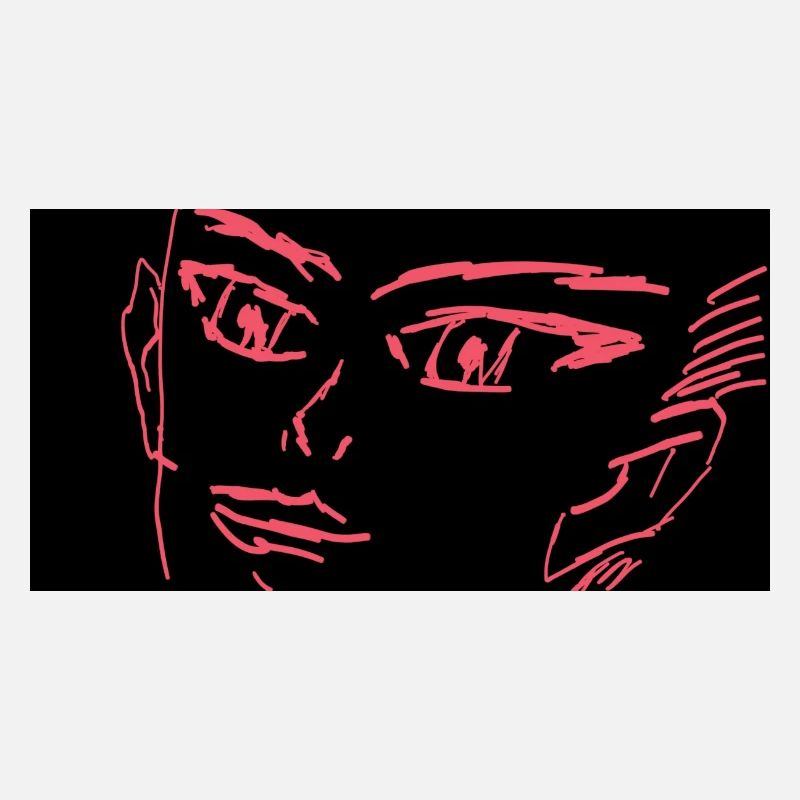 Mysterious