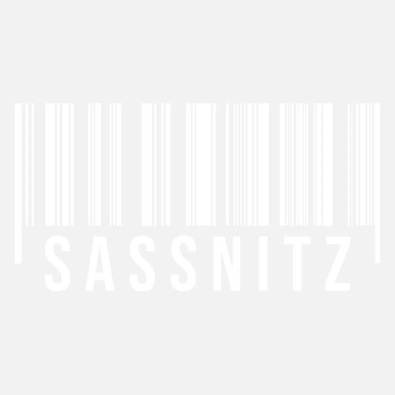 Sassnitz Strichcode
