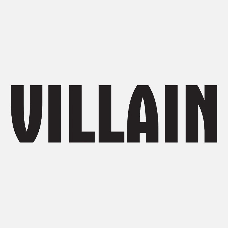 Villain