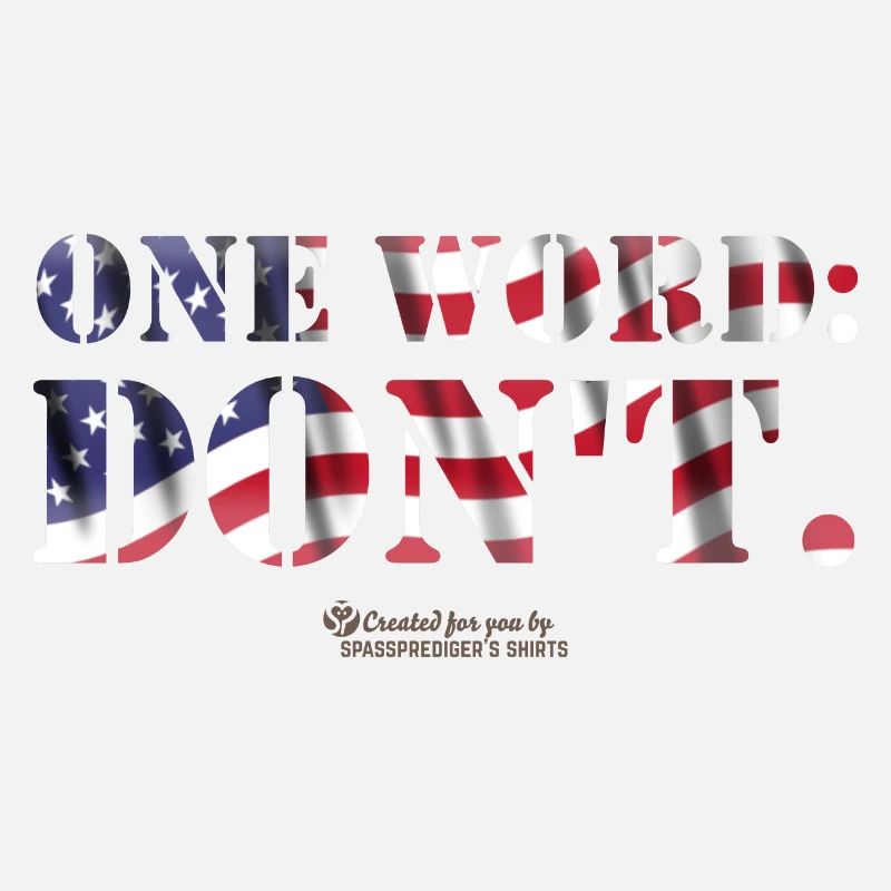 Drapeau des États-Unis Citation de Biden