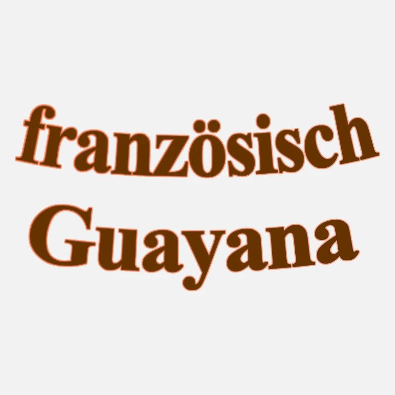 französisch Guayana