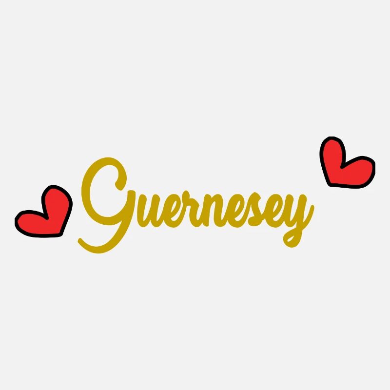 GUERNESEY. ÎLE. DRAPEAU. ILE. ROYAUME-UNI