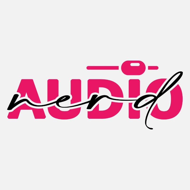 audio music-nerd minimal techno dj