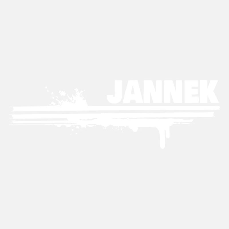 Gift for Jannek
