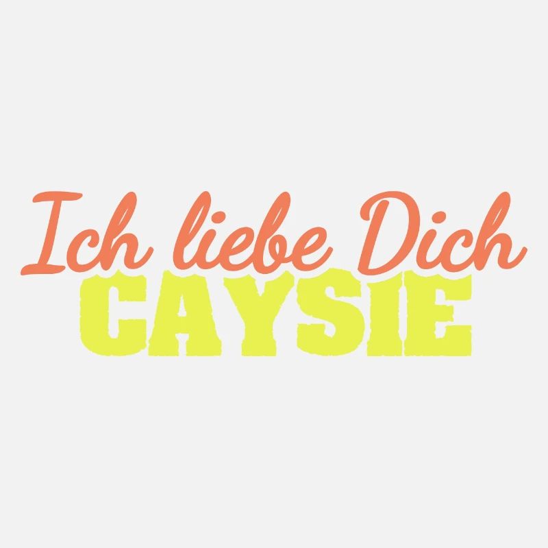 Gift for Caysie