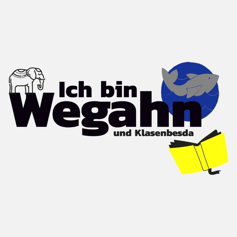 BT. - Ich bin Wegahn