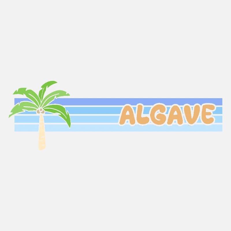 Algave als Urlaub