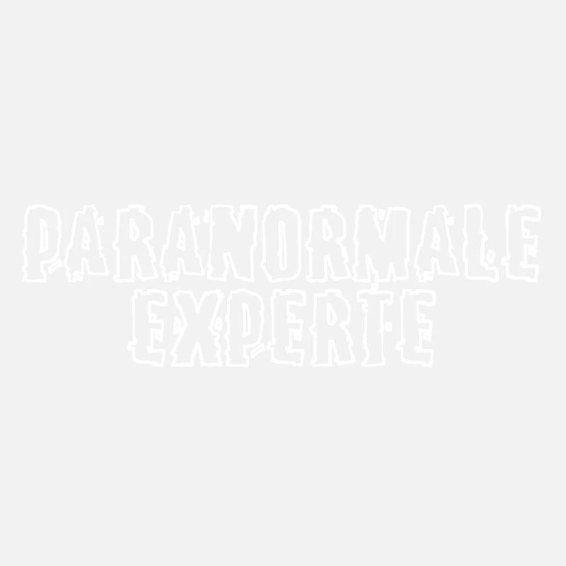 PARANORMALE EXPERTE