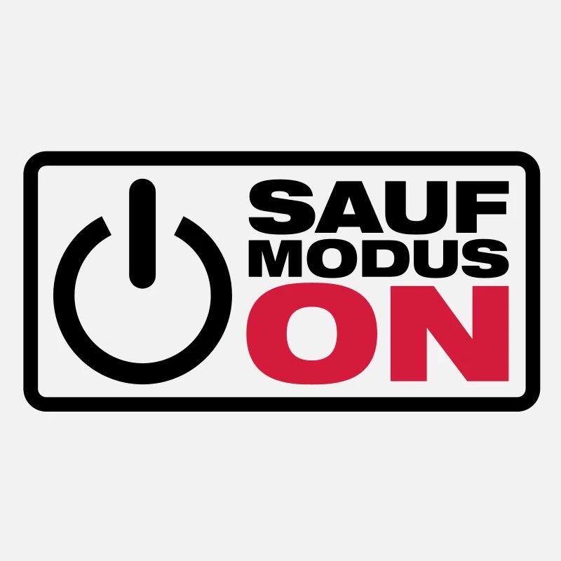 mode SAUF ON
