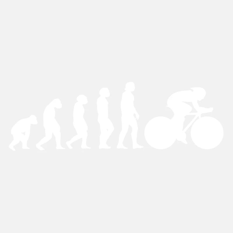Rennrad Evolution