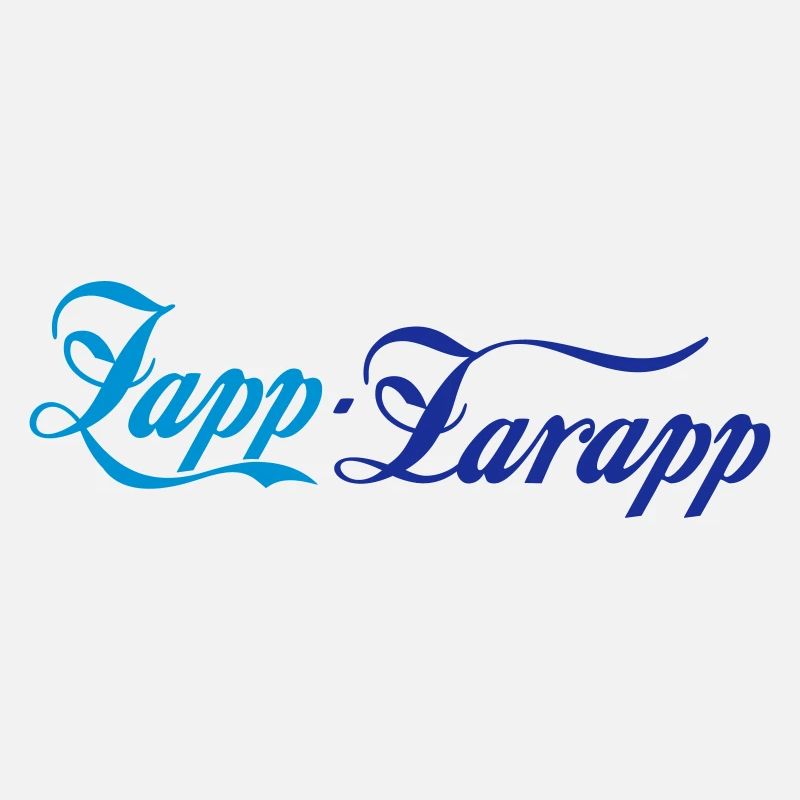 Zapp - Zarapp
