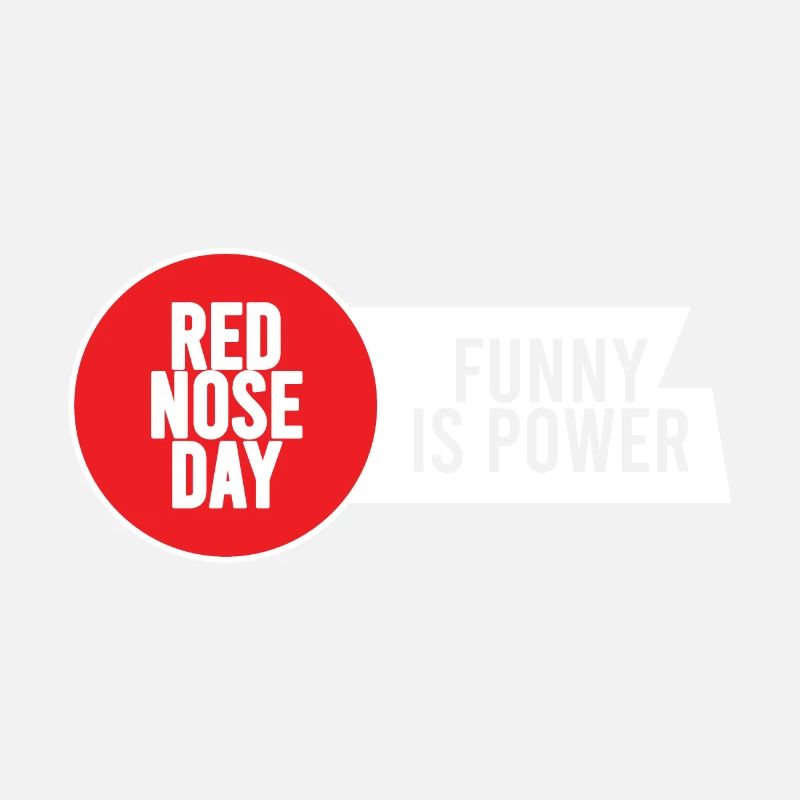 RED NOSE DAY