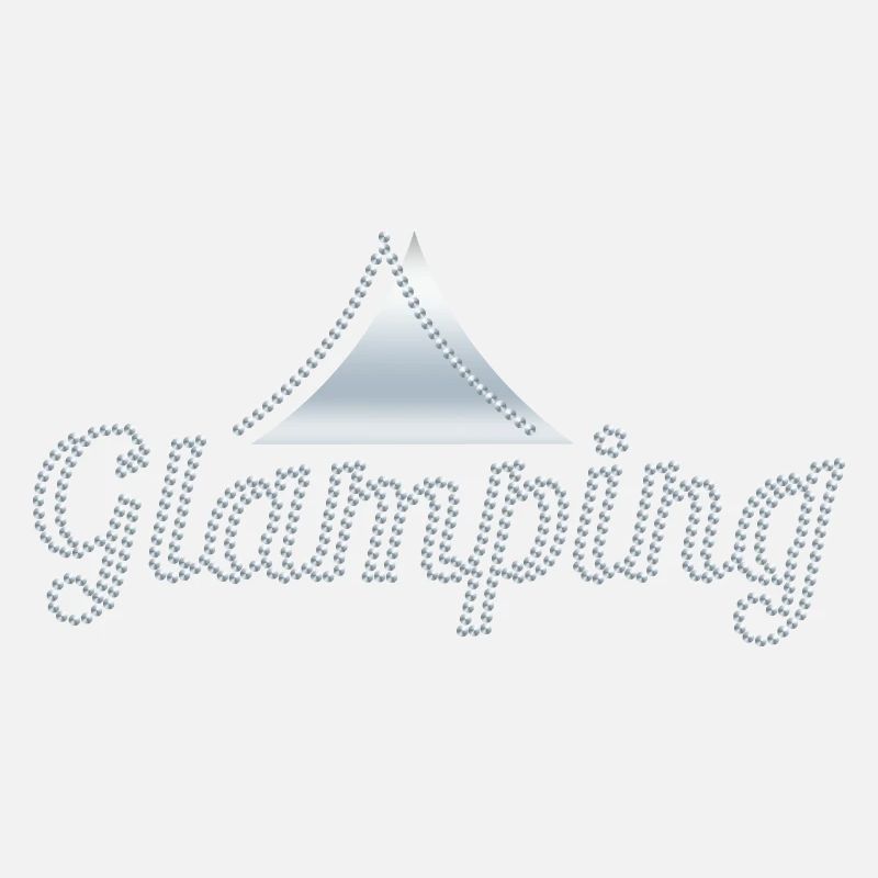 glamping argent