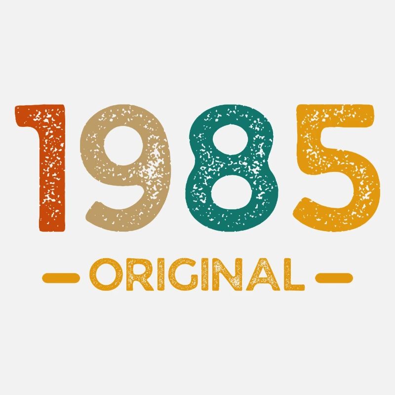 1985 Original