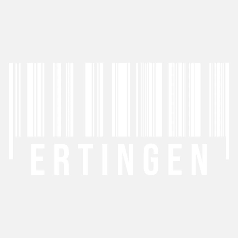 Schwaben Strichcode Ertingen