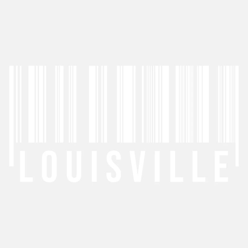 Code-barres Louisville