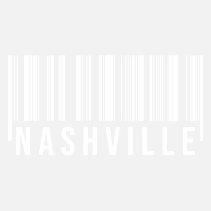 Nashville Barcode