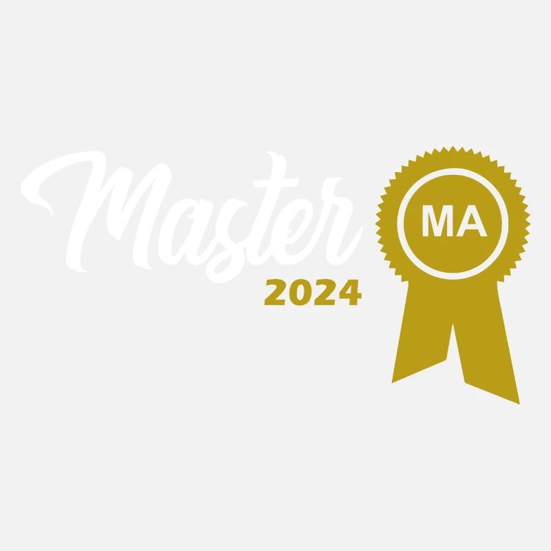Master 2024 Masterabschluss Sponsion Absolvent