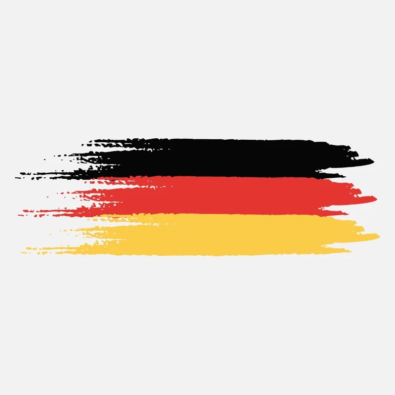 Drapeau de l’Allemagne