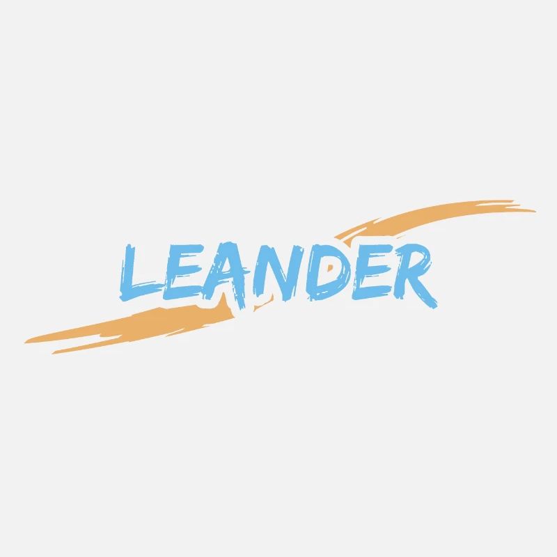 Léandre Léandre