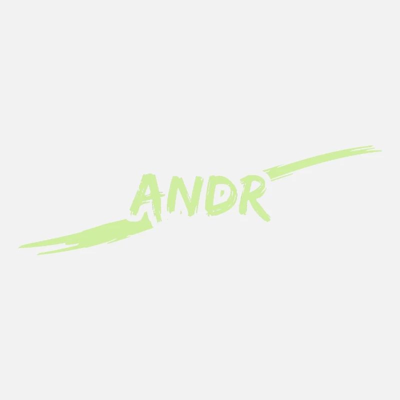 Gift for André