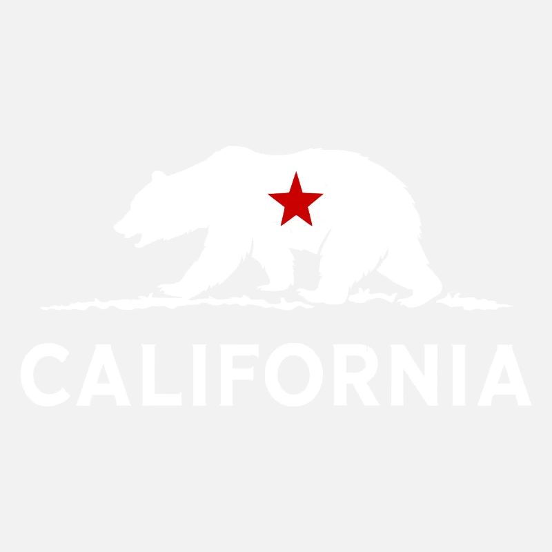 California Bear State Pride